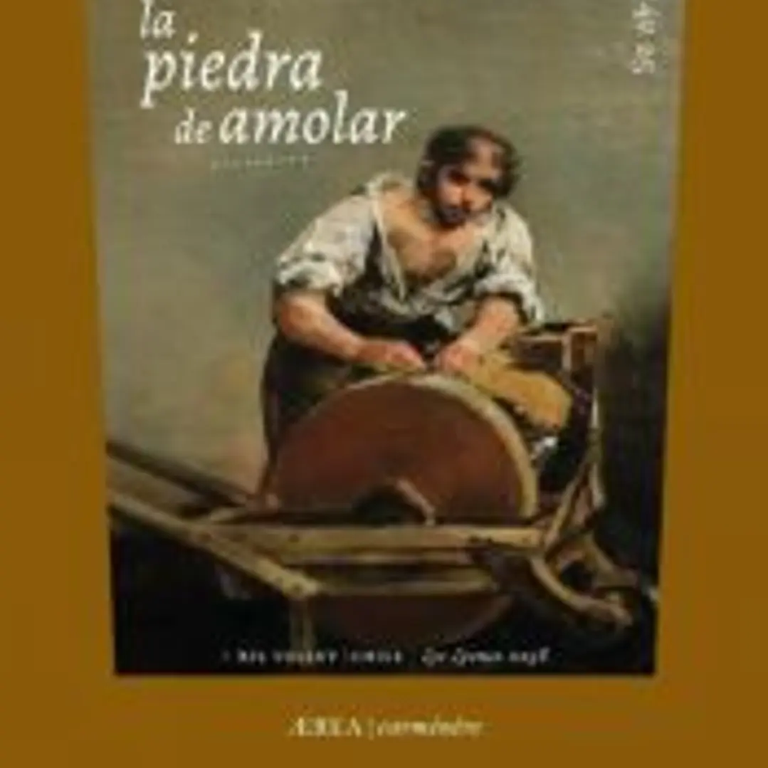 La piedra de amolar 1