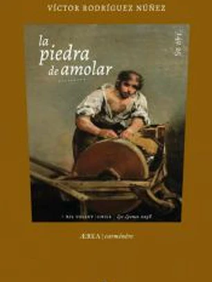 La piedra de amolar