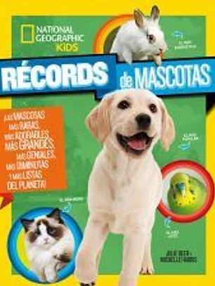 Récords de mascotas