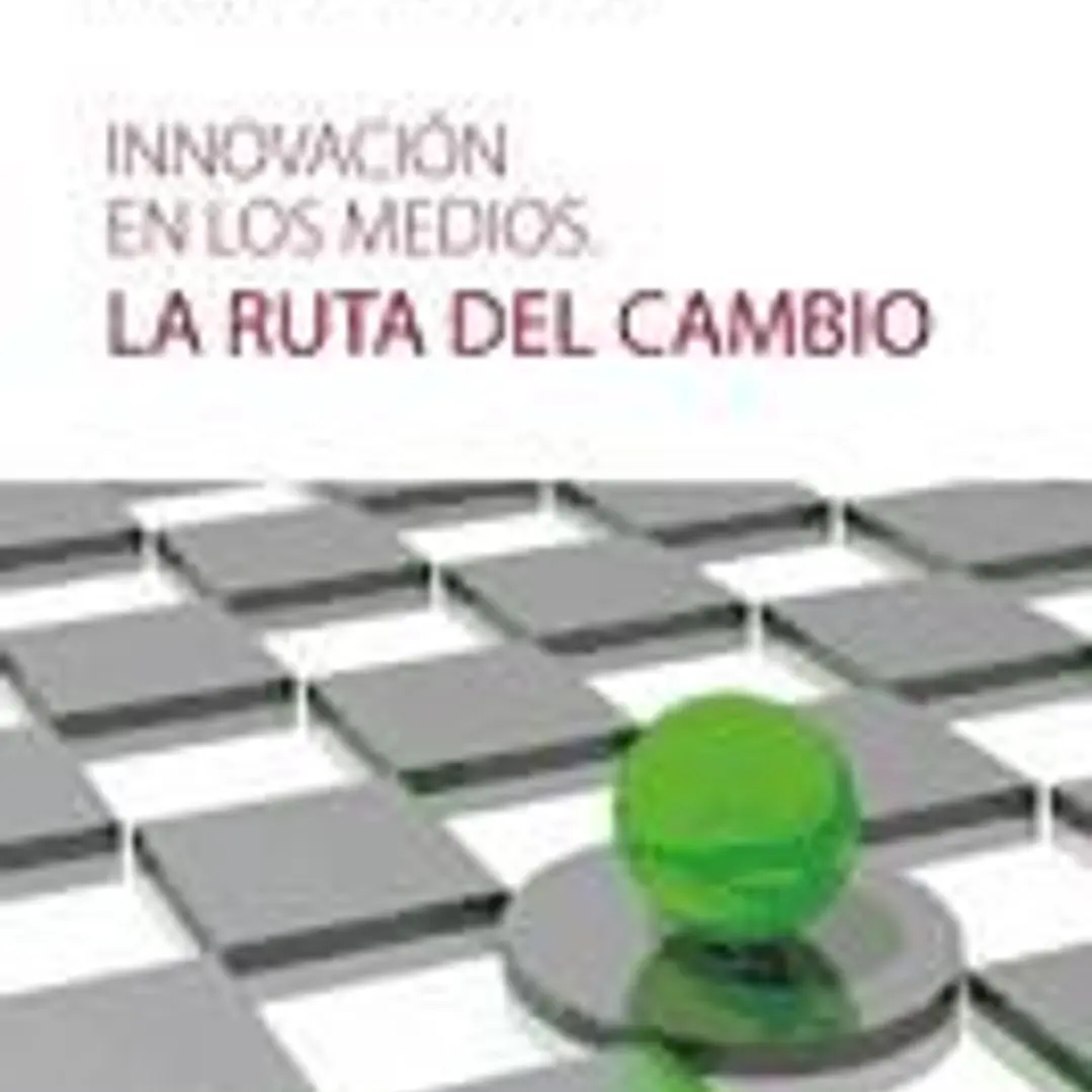 INNOVACION EN LOS MEDIOS 1