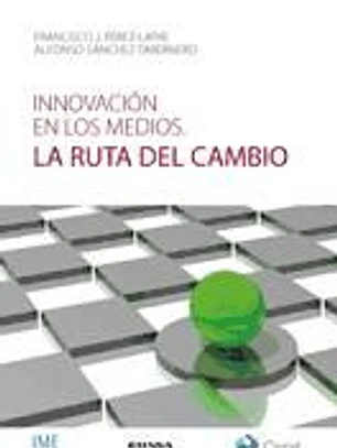 INNOVACION EN LOS MEDIOS