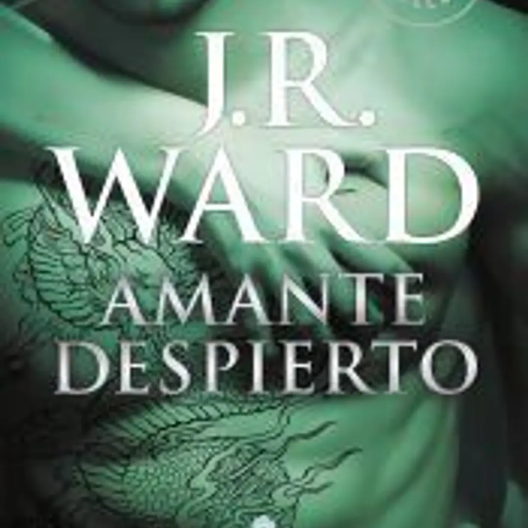AMANTE DESPIERTO: LA HERMANDAD DE LA DAGA NEGRA 3 1