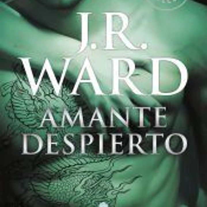 AMANTE DESPIERTO: LA HERMANDAD DE LA DAGA NEGRA 3 1