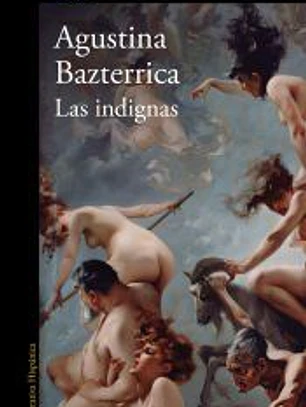 Las indignas