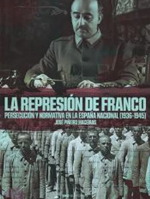 La represión de Franco