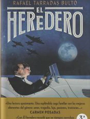El heredero