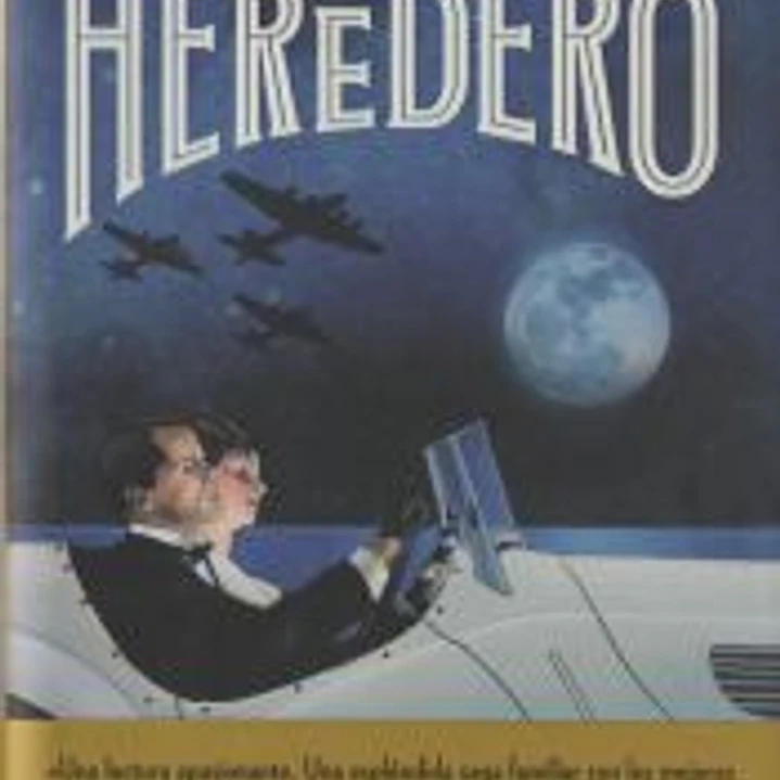 El heredero 1