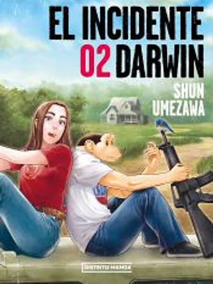 El incidente Darwin 2