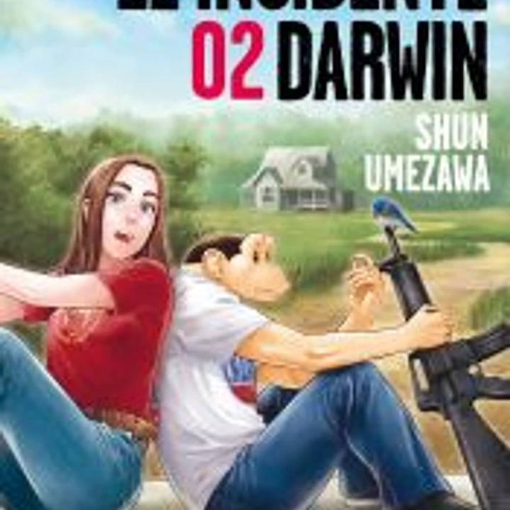 El incidente Darwin 2 1