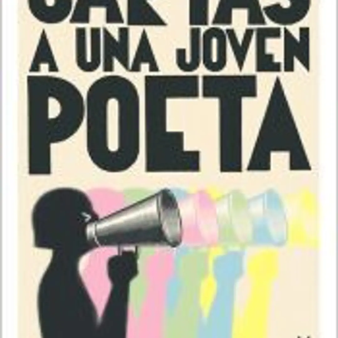 CARTAS A UNA JOVEN POETA 1
