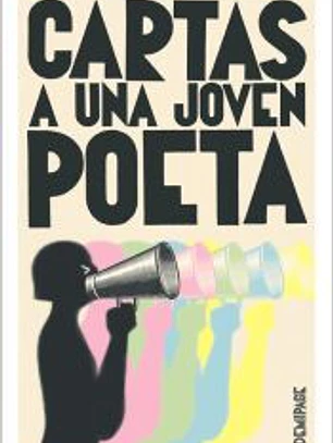 CARTAS A UNA JOVEN POETA