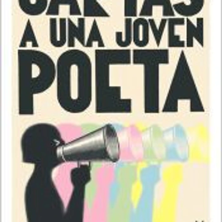 CARTAS A UNA JOVEN POETA 1