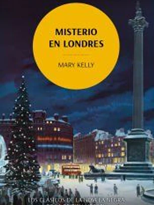 Misterio en Londres