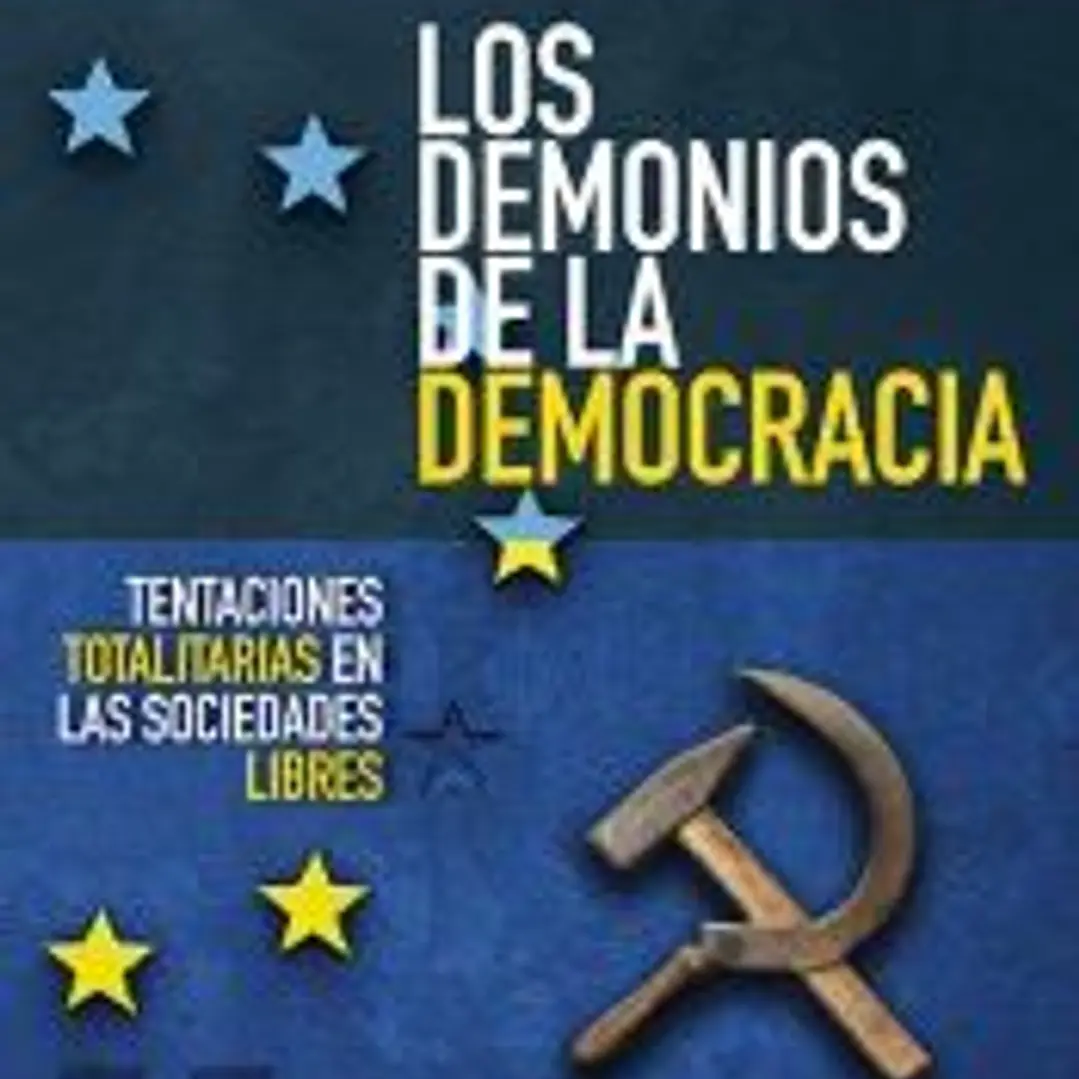 Los demonios de la democracia 1