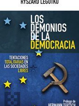 Los demonios de la democracia