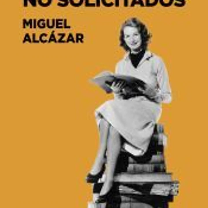 Manuscritos no solicitados 1
