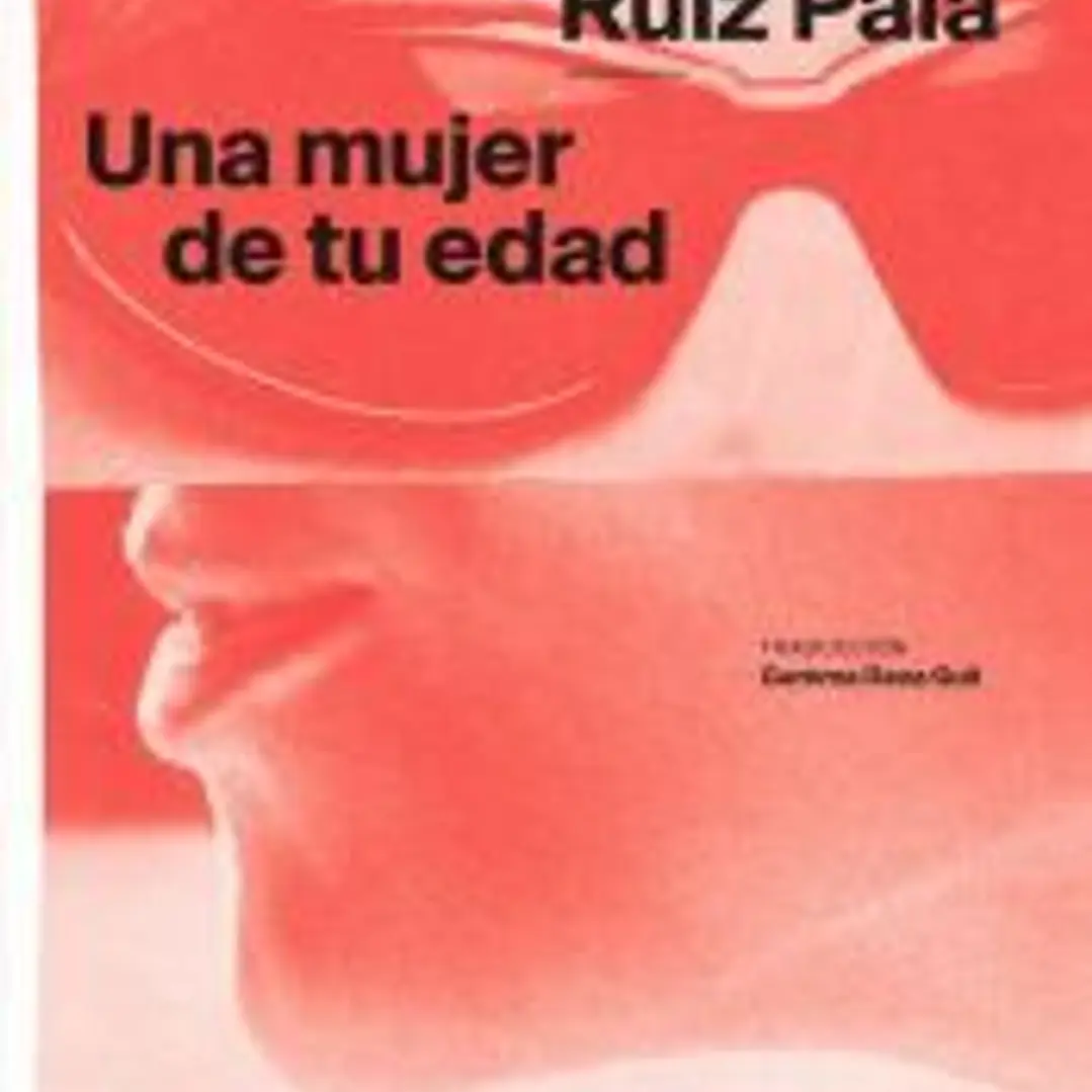 Una mujer de tu edad 1