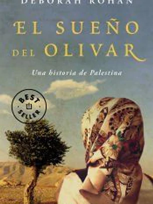 El sueño del olivar