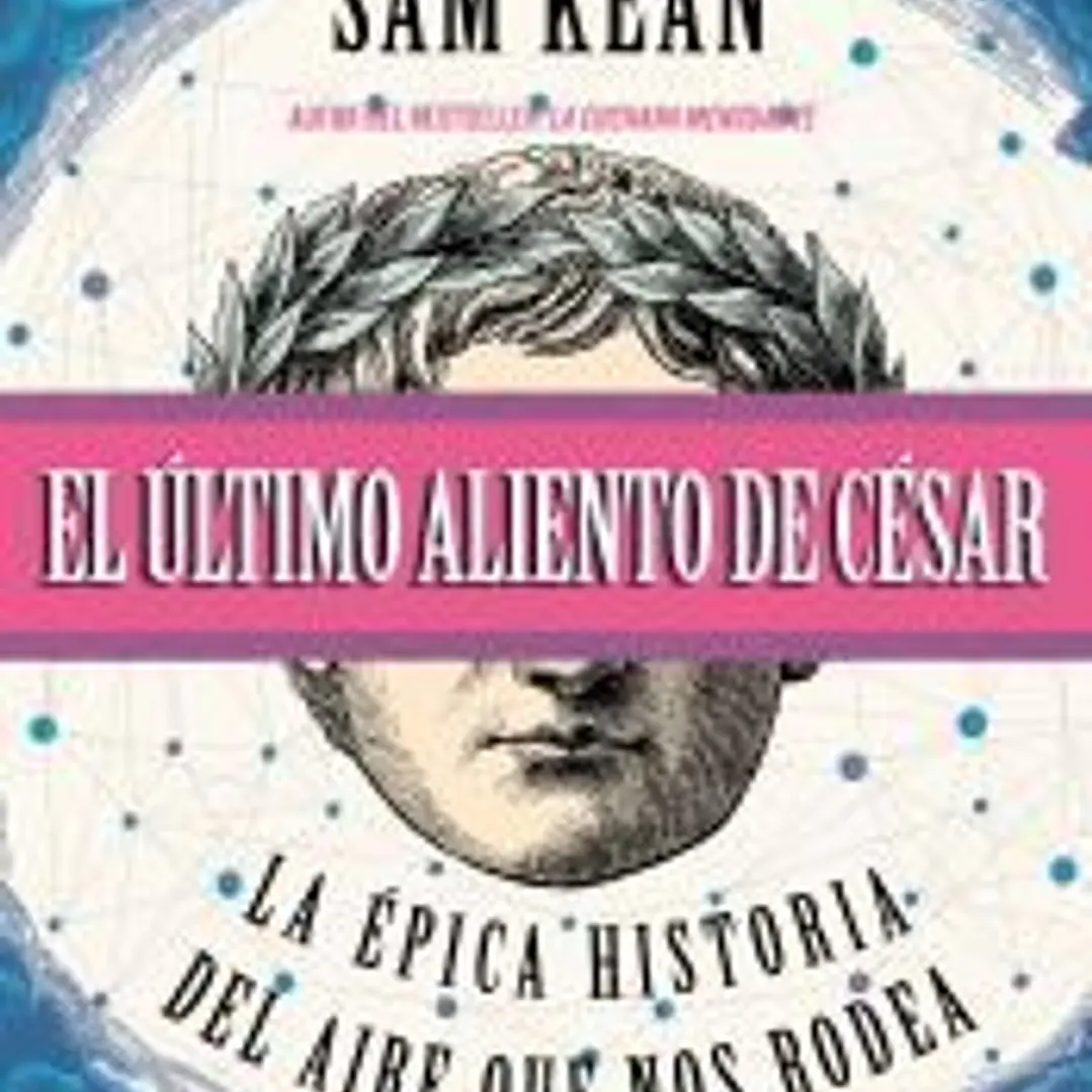 El último aliento de César 1