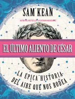 El último aliento de César