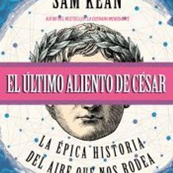 El último aliento de César 1