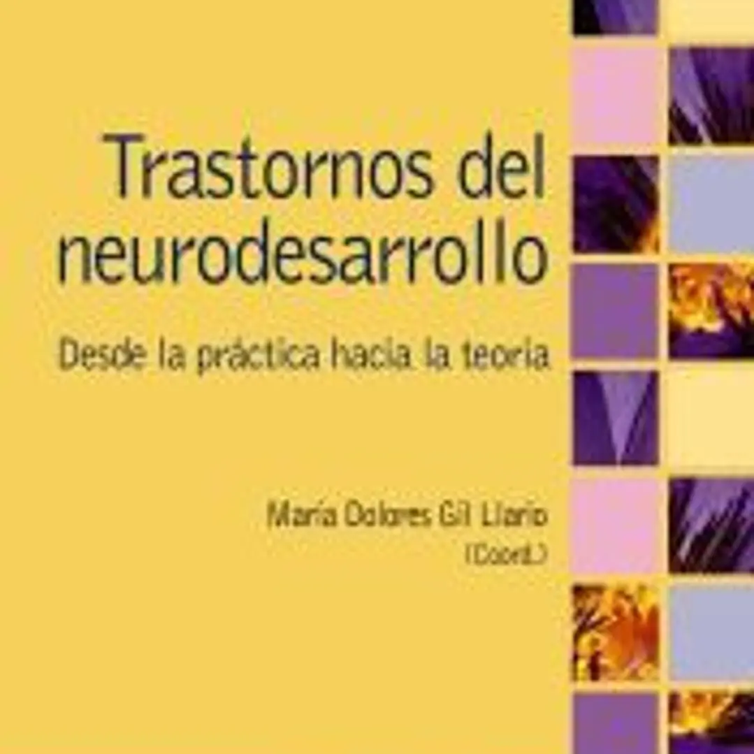 Trastornos del neurodesarrollo 1