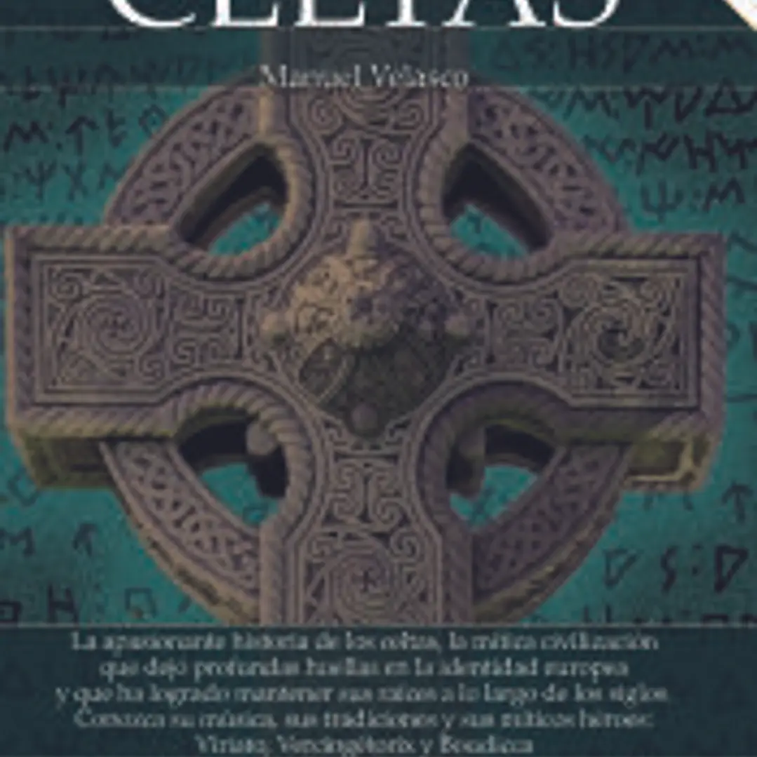 Breve historia de los celtas 1