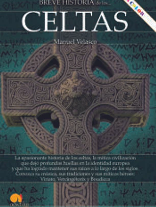 Breve historia de los celtas