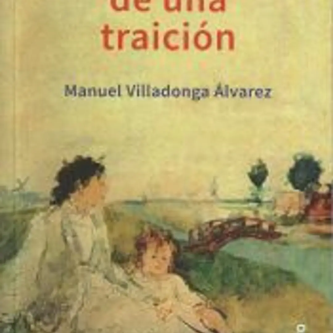 Semblanza de una traición 1