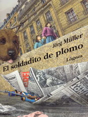 El soldadito de plomo