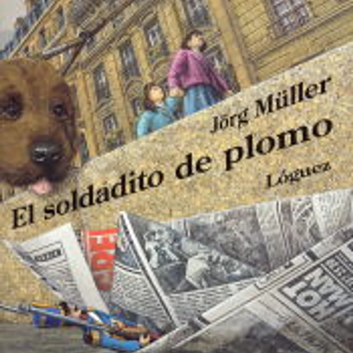 El soldadito de plomo 1