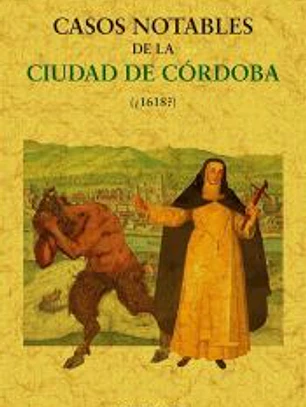 Casos notables de la ciudad de Córdoba