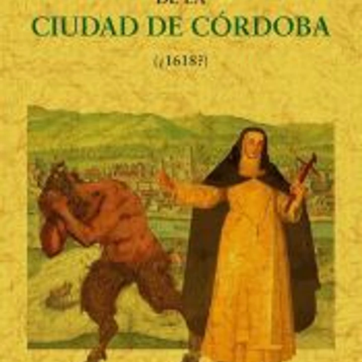 Casos notables de la ciudad de Córdoba 1