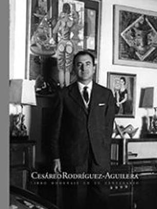 Cesáreo Rodríguez-Aguilera. Libro homenaje en su centenario