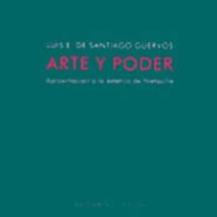 Arte y poder 1