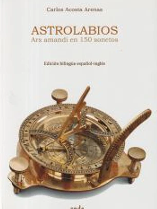 ASTROLABIOS: ARS AMANDI EN 150 SONETOS