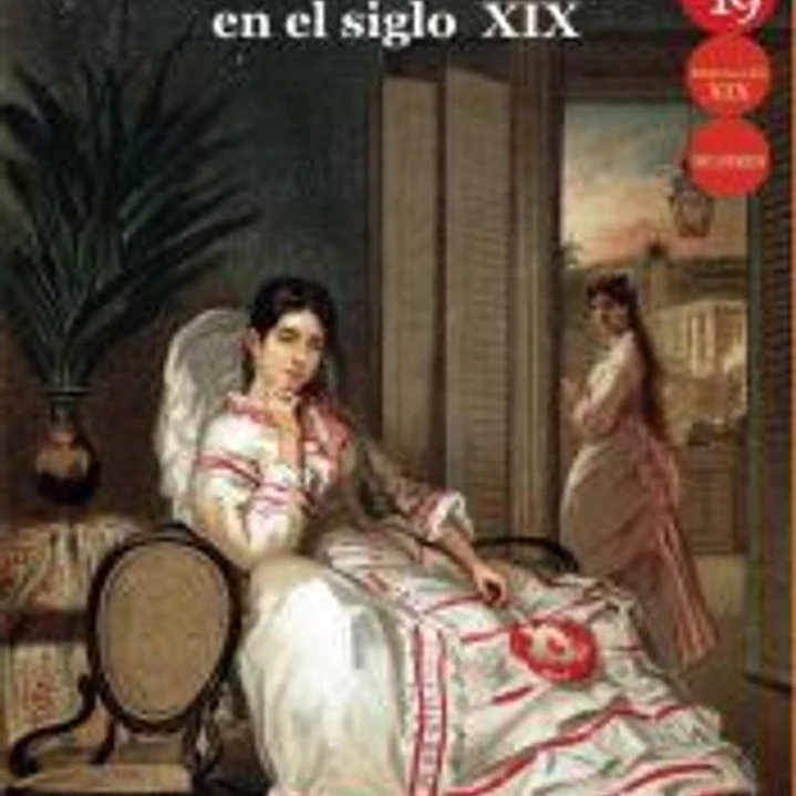 La mujer cubana y puerto-riqueña en el siglo XIX 1