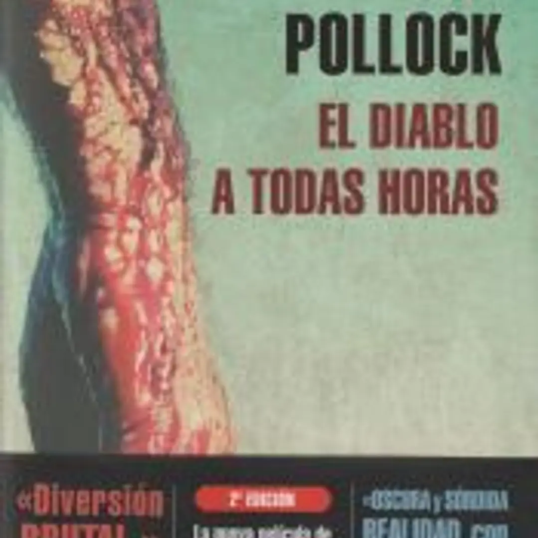 El diablo a todas horas 1