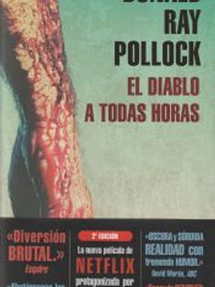 El diablo a todas horas