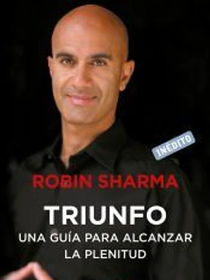 TRIUNFO. UNA GUIA PARA ALCANZAR LA PLENI(9788499890524) 
