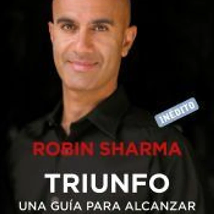 TRIUNFO. UNA GUIA PARA ALCANZAR LA PLENI(9788499890524)  1