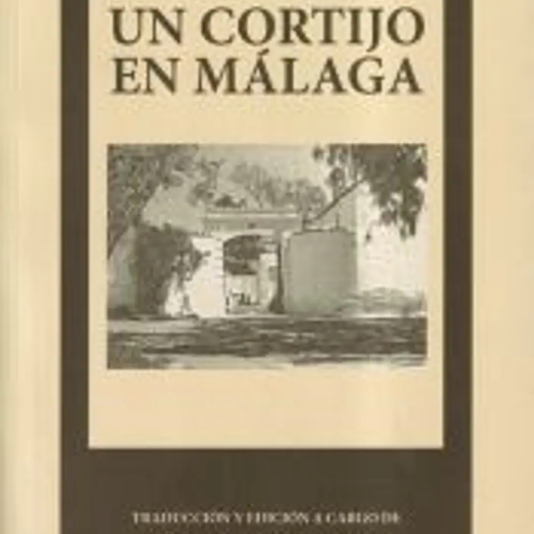 UN CORTIJO EN MÁLAGA 1