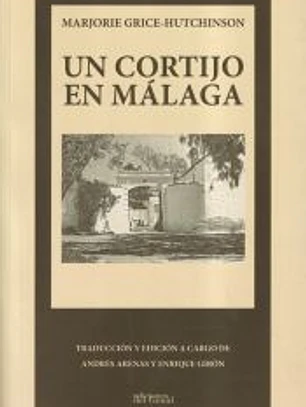 UN CORTIJO EN MÁLAGA