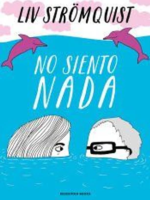 No siento nada
