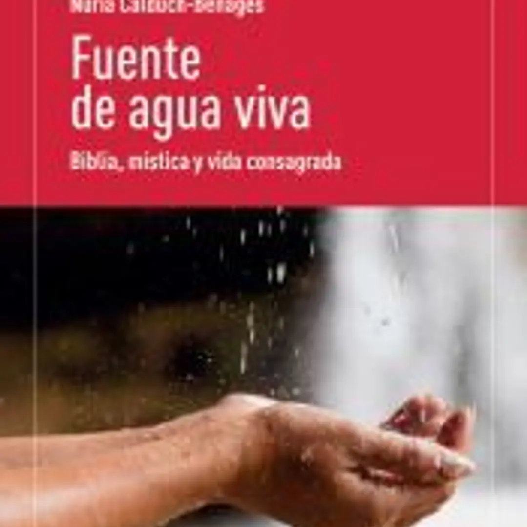 Fuente de agua viva 1
