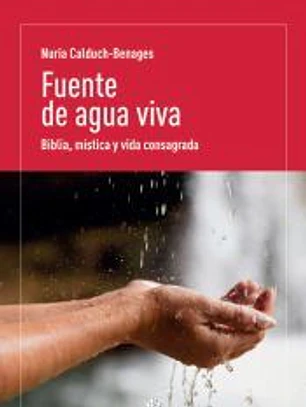 Fuente de agua viva