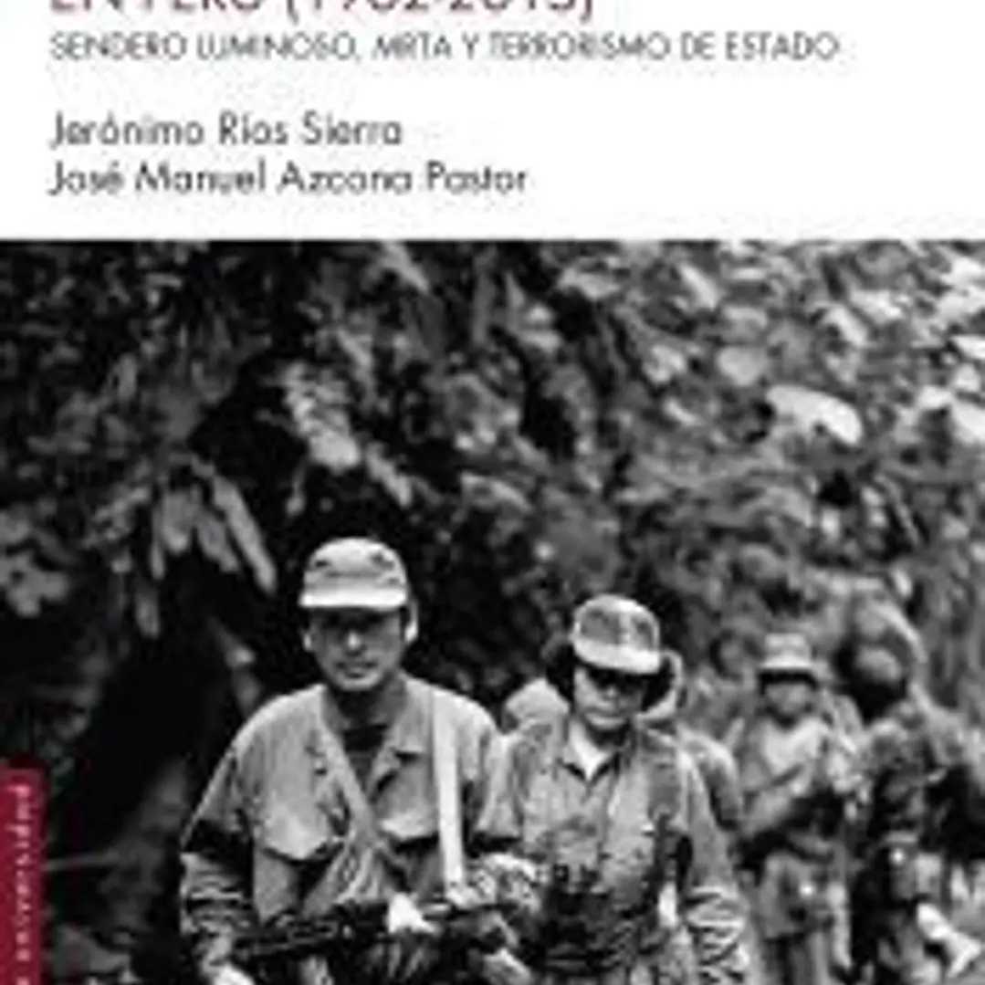 Historia de la violencia en Perú (1962-2015) 1