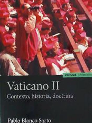 Vaticano II : contexto, historia