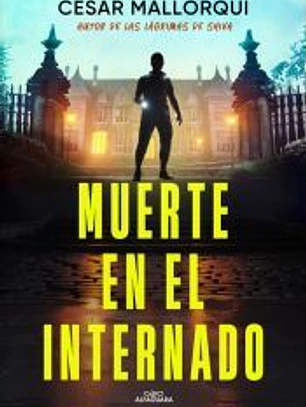 Muerte en el internado