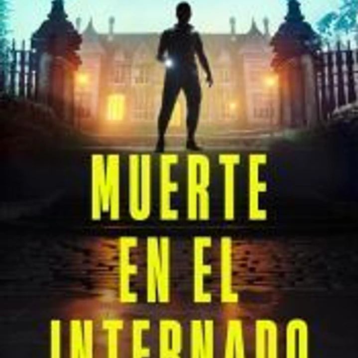 Muerte en el internado 1